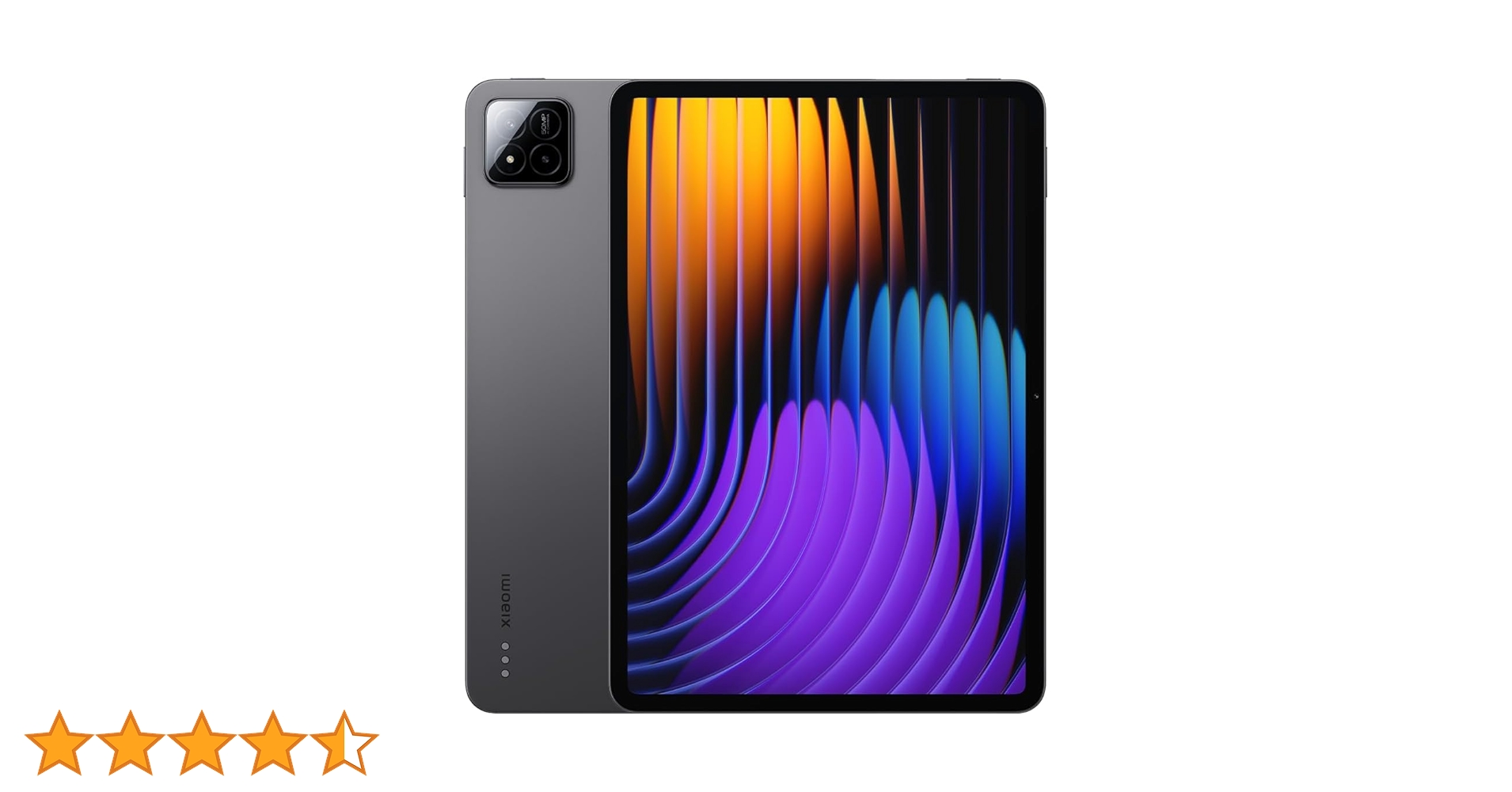 Amazon.co.jp: Xiaomi Pad 7 8G+256G グレー 3.2K 144Hz高精細